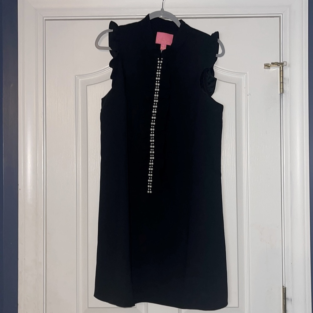 Lilly Pulitzer Adalee Shift